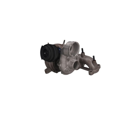 Turbina 7518510003 MSG Rebuilding