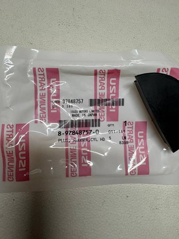  Isuzu 8978487570