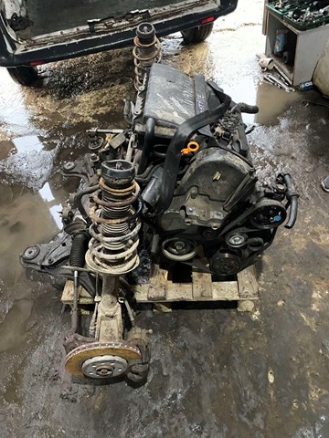 Motor montado AZD VAG
