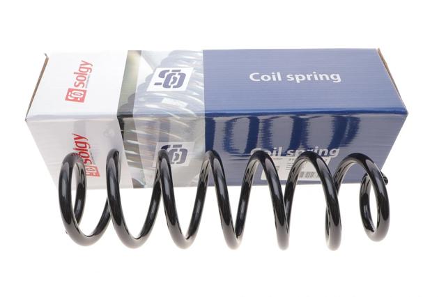 Compre 212034 Solgy Mola traseira