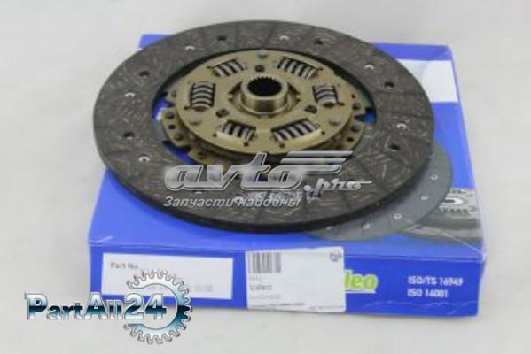 Compre NS11 VALEO Disco de embraiagem