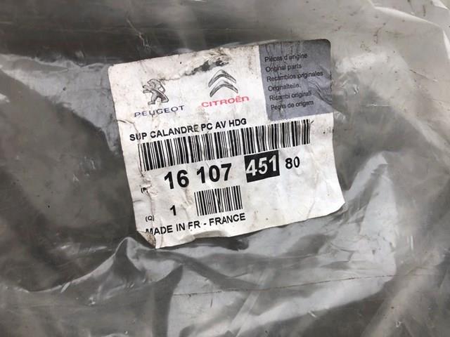 Compre 1610745180 Peugeot/Citroen Grelha do radiador