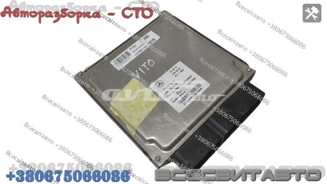 Módulo de direção (Centralina eletrônica) de motor Mercedes 6511501879 preço, a partir de 339,18 USD