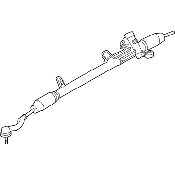  Chrysler 68140631AE