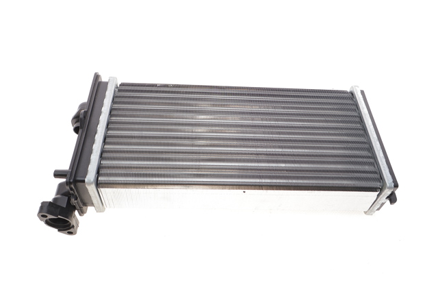 Radiador de forno (de aquecedor) 6006022 VAN Wezel