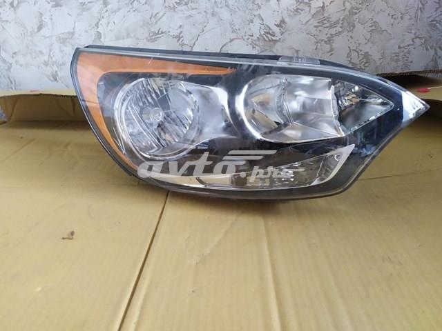 Luz direita Hyundai/Kia 921021WXXX