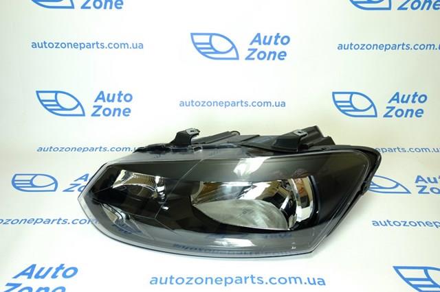 Luz esquerda 44111G9LMLDEM2 Depo/Loro/Abakus