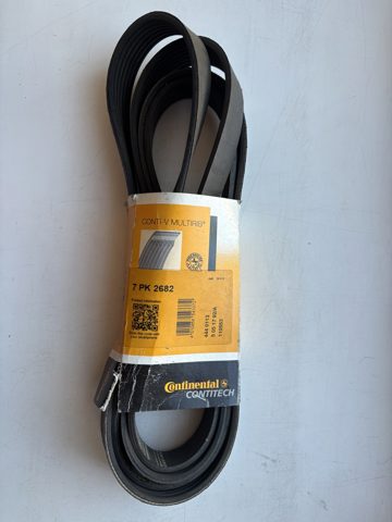 Correia dos conjuntos de transmissão Continental/Siemens 7PK2682 preço, a partir de 34,87 USD