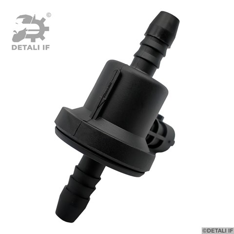 Válvula de ventilação dos gases do tanque de combustível Bosch 280142442