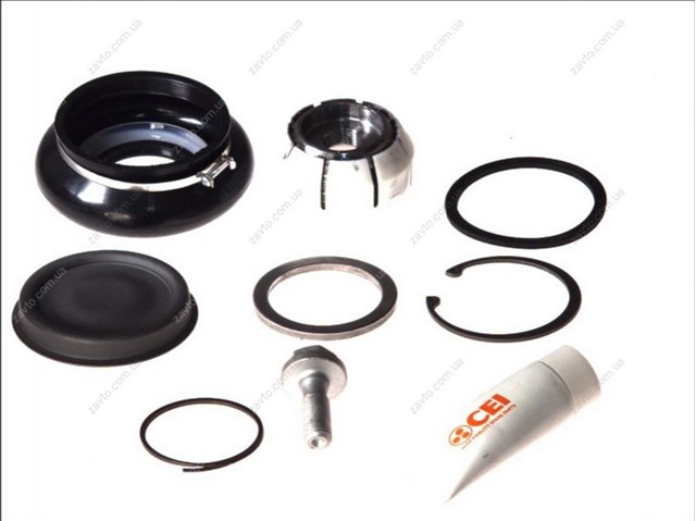 Kit de reparação da esfera de barra radial C.e.i. 226111
