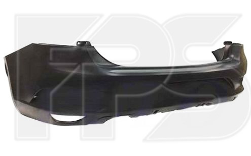 Pára-choque traseiro FPS FP5647950 preço, a partir de 151,10 USD