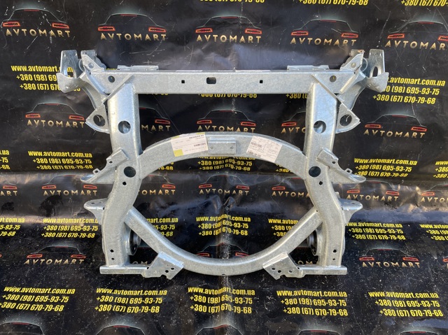  BMW 31107915377