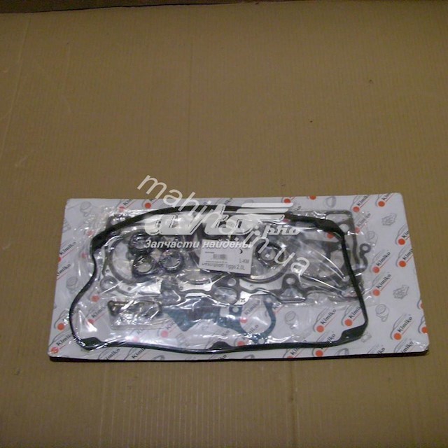 MD975830 Chery Kit de vedantes de motor completo