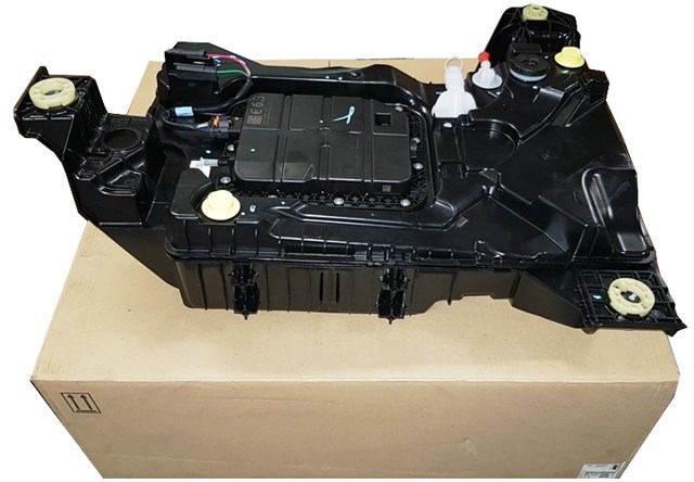 Tanque AD BLUE Peugeot/Citroen 9826092180 preço, a partir de 1009,62 USD
