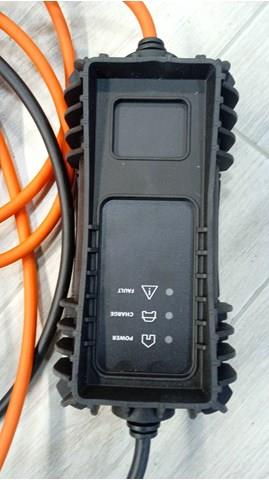 Cabo de carregamento do carro elétrico Peugeot/Citroen 9846744480 preço, a partir de 210,64 USD