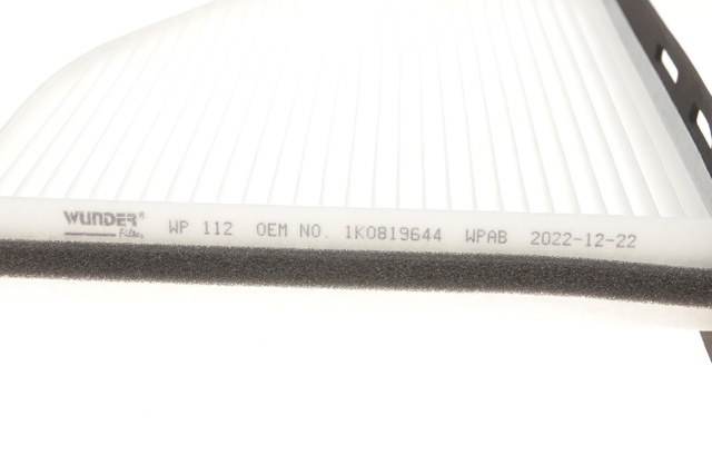 Filtro de salão Wunder WP112 preço, a partir de 9,58 USD
