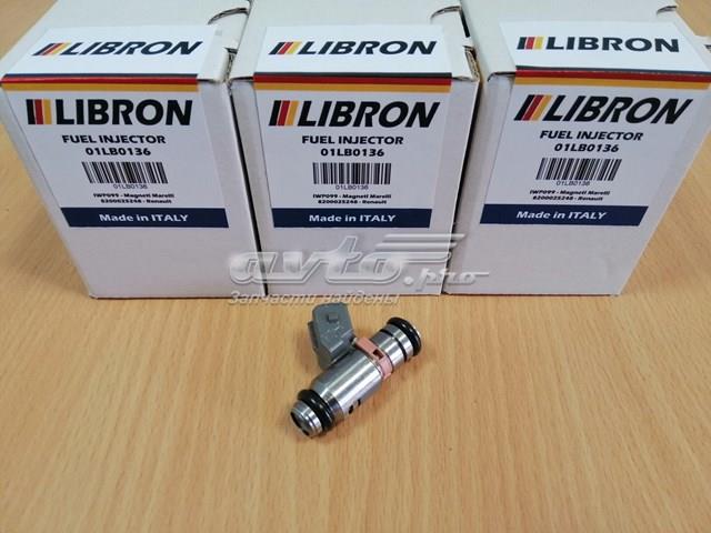 Compre IWP099 Magneti Marelli Injetor de injeção de combustível