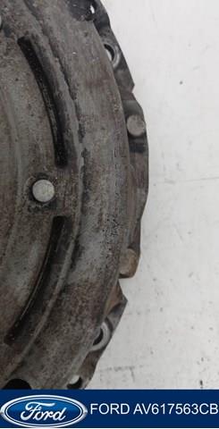Cesta de embraiagem AV617563CB Ford