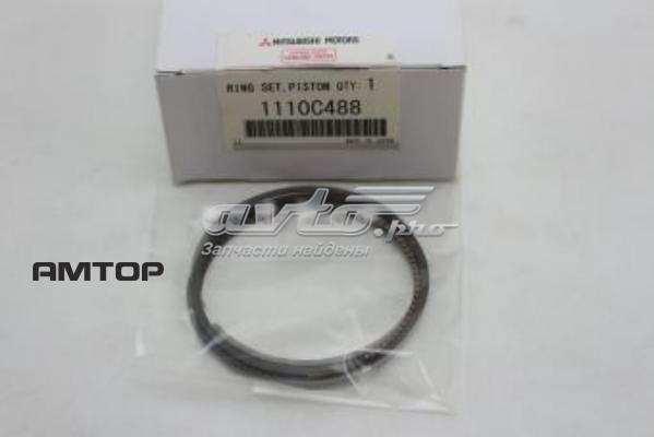 Compre 33462STD TPR Kit de anéis de pistão de motor, STD.