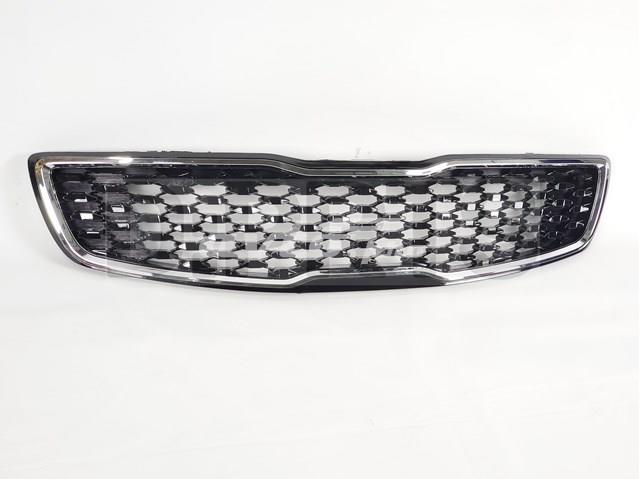 Grelha do radiador Hyundai/Kia 86350A7810 preço, a partir de 143,63 USD