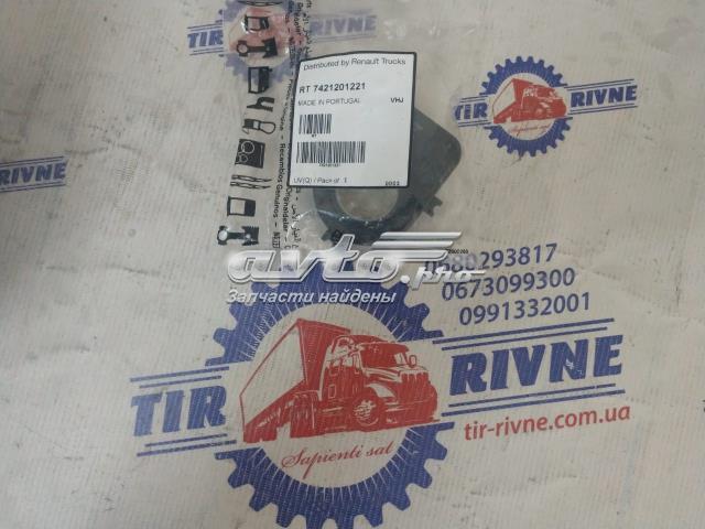 Sensor do ângulo de viragem do volante de direção Renault (RVI) 7421201221 preço, a partir de 100,45 USD