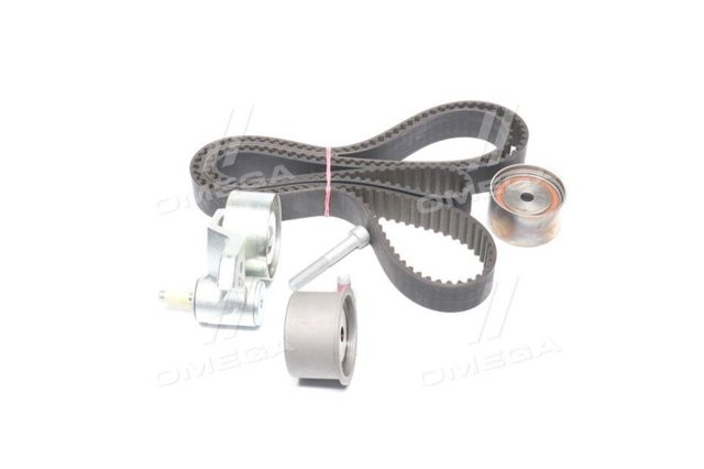 CT1068K1 Continental/Siemens Correia do mecanismo de distribuição de gás, kit