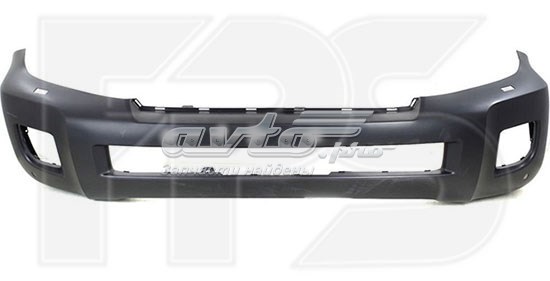 Pára-choque dianteiro para Toyota Land Cruiser  J200