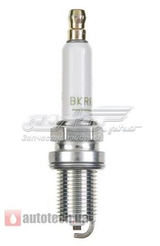 Compre BKR6EZB NGK Vela de ignição