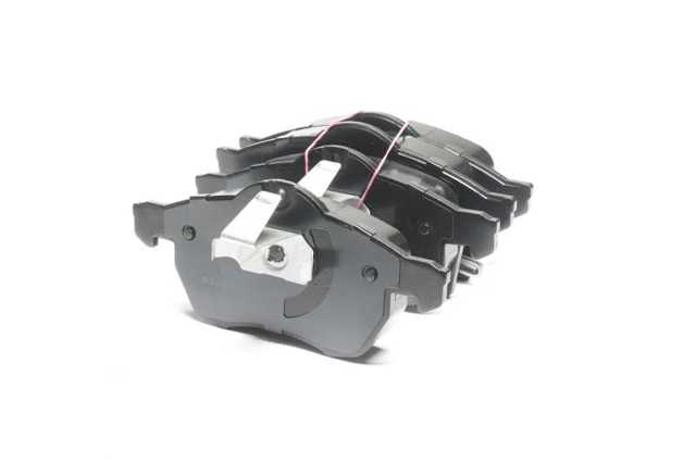Compre RD23056STD Rider Sapatas do freio dianteiras de disco