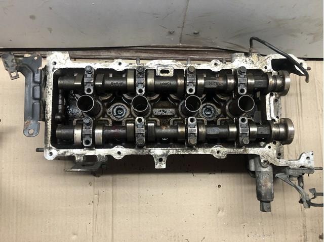  Motor montado Nissan Primera sedan (P11) (1996 - 2002) 