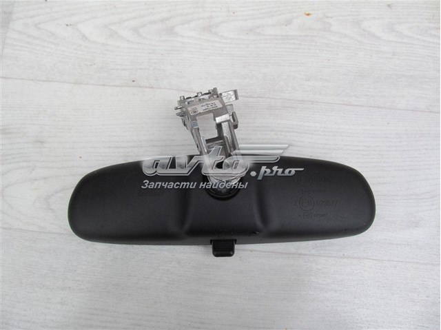 Espelho de salão interno 6H5217700AC Land Rover