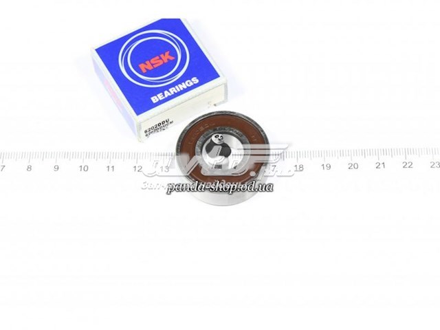 Rolamento do gerador NSK 6202DDUCM preço, a partir de 4,00 USD