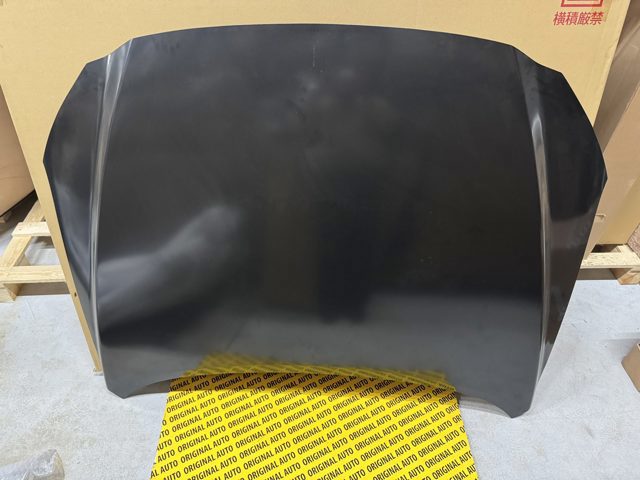 Compre DKY05231XA Mazda Capota