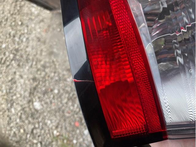 Lanterna traseira direita VAG 6V9945096 preço, a partir de 68,46 USD