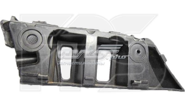 Guia do pára-choque dianteiro esquerdo FPS FP7114931 preço, a partir de 7,39 USD