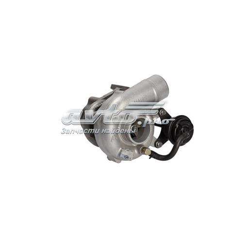 Turbina 500364493 Fiat/Alfa/Lancia