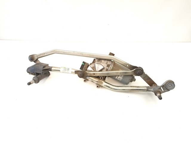 Compre 54527211 Renault (RVI) Motor de limpador pára-brisas do pára-brisas