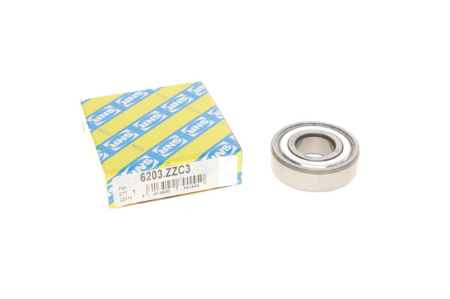 Compre 6203ZZC3 SNR Rolamento do gerador