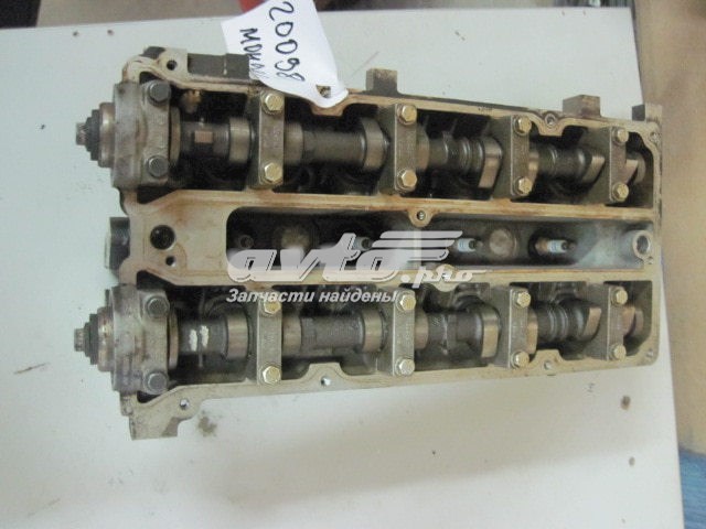  Ford 7S7G6090CB