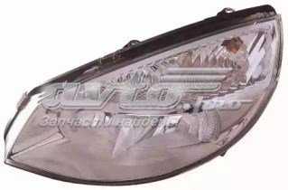 Compre 5511144LLDEM Depo/Loro/Abakus Luz esquerda