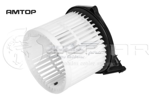 Motor de ventilador de forno (de aquecedor de salão) Luzar LFH23SA