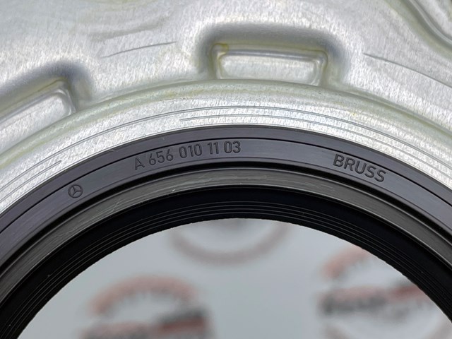 A6560101103 Mercedes 