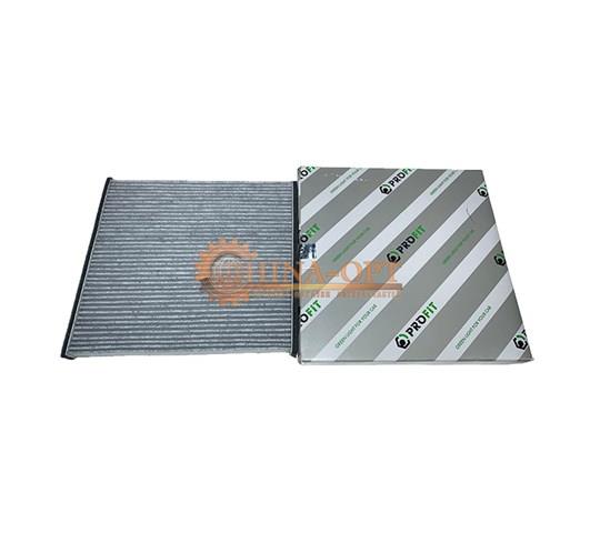 T118107910 Geely Filtro de salão