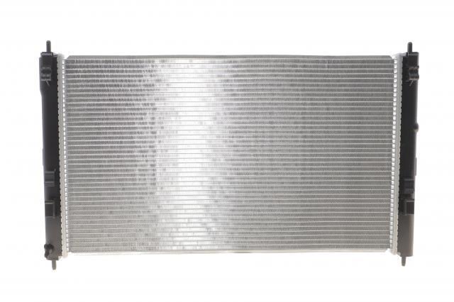 550094 NRF Radiador de esfriamento de motor