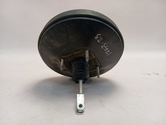 Reforçador dos freios a vácuo 0204051883 Iveco