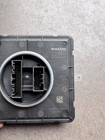 Unidade de encendido (xénon) 32365274 Volvo