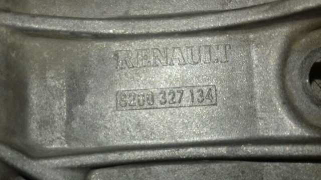 Consola do gerador Renault Kangoo I FC0, FC1