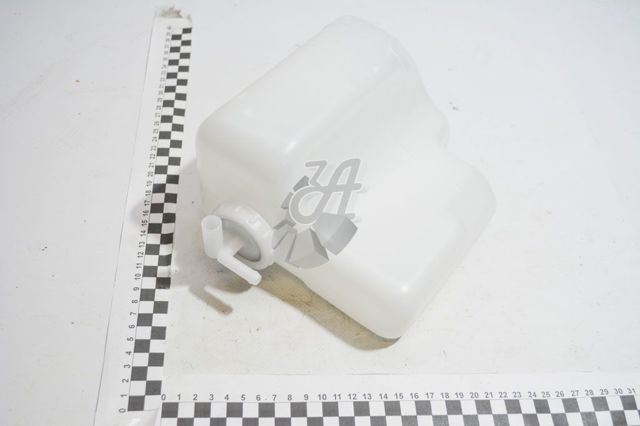 Tanque de expansão do sistema de esfriamento Q-fix Q3730081