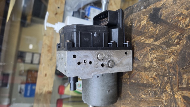 Unidade hidráulico de controlo ABS 3U0614517D VAG