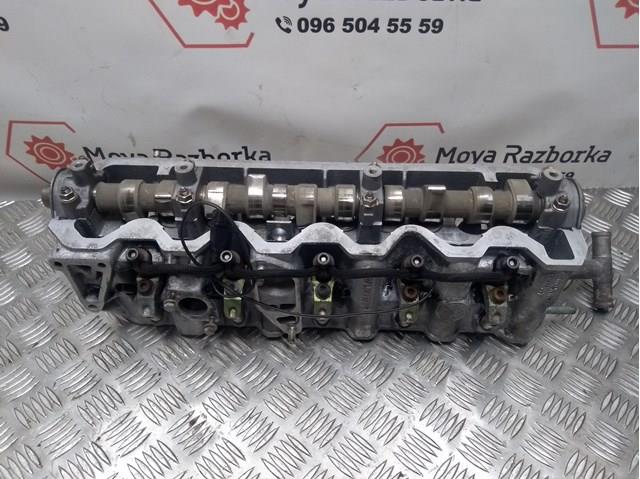 074103373G VAG Cabeça de motor (CBC)